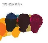 Toto Bona Lokua LP (analog) Toto Bona Lokua