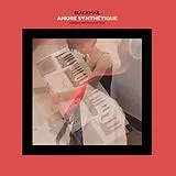 Blackmail Vinyl Amore Synth+tique