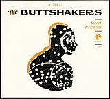 The Buttshakers CD Sweet Rewards