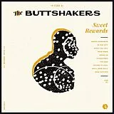 The Buttshakers Vinyl Sweet Rewards