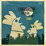 L'entourloop CD Chickens In Your Town