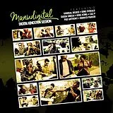 Manudigital LP (analog) Digital Kingston Session (+download)