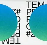 Temperance (Dominique Dalcan) CD Temperance Volume 2