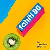 Tahiti 80 Vinyl The Sunsh!Ne Beat Vol.1 (Splattered Vinyl)