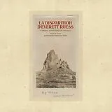 Emmanuel OST/Tellier Vinyl La Disparition D'Everett Ruess (Vinyl)