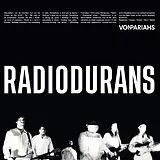 Von Pariahs Vinyl Radiodurans