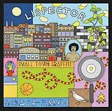 Lispector Vinyl Small Town Graffiti
