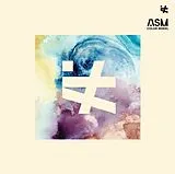 ASM Vinyl Color Wheel (Coloured 2lp+Mp3) (Vinyl)