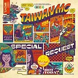 Taiwan Mc Vinyl Special Request