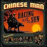 Chinese Man Vinyl Racing With The Sun + RemiX (coloured)