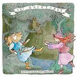 Jonathan Balzano Brookes Vinyl The Greathart
