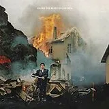 Under The Reefs Orchestra Vinyl Sakurajima