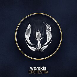 Worakls CD Orchestra