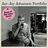 Jay-Jay Johanson CD Portfolio