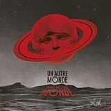 Zombie Zombie,Tuxed Various Artists (the Liminanas LP (analog) Un Autre Monde