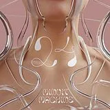 Minuit Machine Vinyl 24 (white)