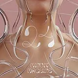 Minuit Machine Vinyl 24 (clear Nude, Indies Only)