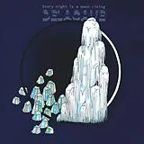 Delacave LP (analog) Everytime Is Moonrising