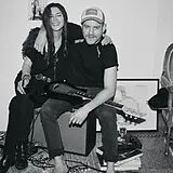 Her Wild Love Vinyl Wake Up Before The Night Is Over
