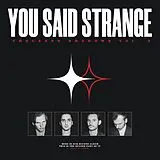 You Said Strange Vinyl Thousand Shadows Vol.2/white Splatter Red Vinyl