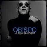 Pascal Obispo CD Le Beau Qui Pleut