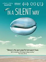 In A Silent Way - A Talk Talk Documentary DVD