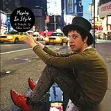 Various Artists LP (analog) Moping In Style - A Tribute To Adam Green