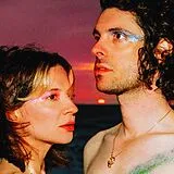 Charlotte Fever LP (analog) Paris Cyclone/gatefold Color Vinyl