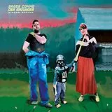 Sages Comme Des Sauvages LP (analog) Maison Maquis