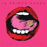 Le Prince Harry LP (analog) A Long Way Down