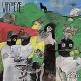 Why The Eye Vinyl Inspirex/black Vinyl