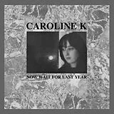 Caroline K LP (analog) Now Wait For The Last Year