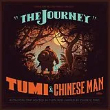Tumi & Chinese Man Vinyl The Journey/color Vinyl Edition