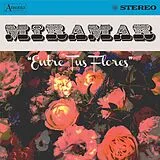 Miramar Vinyl Entre Tus Flores/tip-on Jacket