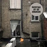 Jay-jay Johanson Vinyl Backstage