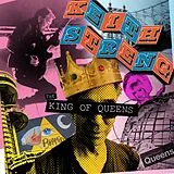 Keith (from Fleshtones) Streng Vinyl The King Of Queens