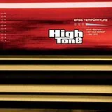 High Tone Vinyl Bass Temperature