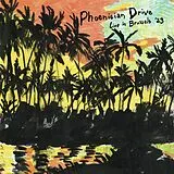Phoenician Drive Vinyl Live In Brussels 23/sunburst Vinyl