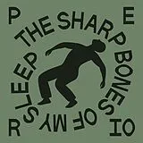 Perio Vinyl The Sharp Bones Of My Sleep
