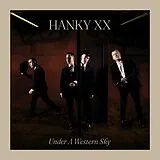 Hanky XX (james Eleganz & Goulven Hamel) Vinyl Under A Western Sky
