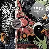 DVTR Vinyl Bonjour (bis)/opaque White Vinyl