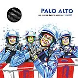 Palo Alto Vinyl Les Furtifs,Émeute Musicale (remixes)