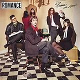 Romance Vinyl Promis Ce Soir