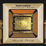 Brain Damage Vinyl Ashes To Ashes Dub To Dub