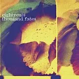 Eightycuts (w, fred D. Oberland) Vinyl Thousand Fates