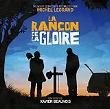 OST/Various CD La Rancon De La Gloire (michel Legrand)