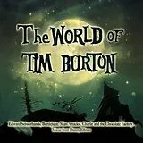 Elfman Danny & Shore Howard & Sondheim Stephen Vinyl The World Of Tim Burton