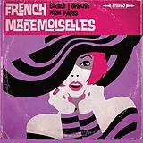 The French Mademoiselles LP (analog) Femmes De Paris