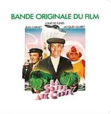 Raymond Lefevre Vinyl La Soupe Aux Choux