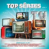 Various Artists Vinyl Top Séries Tv,Vol.1